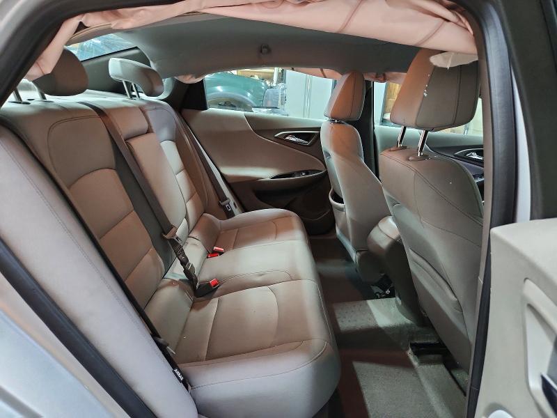 Aukcja sprzedaży 2017 Chevrolet Malibu, vin: 1G1ZB5ST5HF287844, numer aukcji: 62562656