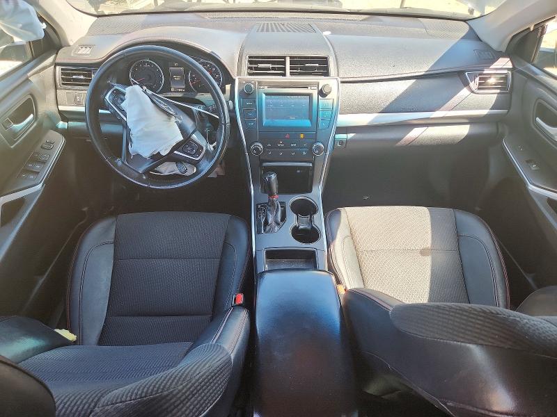 2016 Toyota Camry მანქანა იყიდება აუქციონზე, vin: 4T1BF1FK2GU230143, აუქციონის ნომერი: 63151756