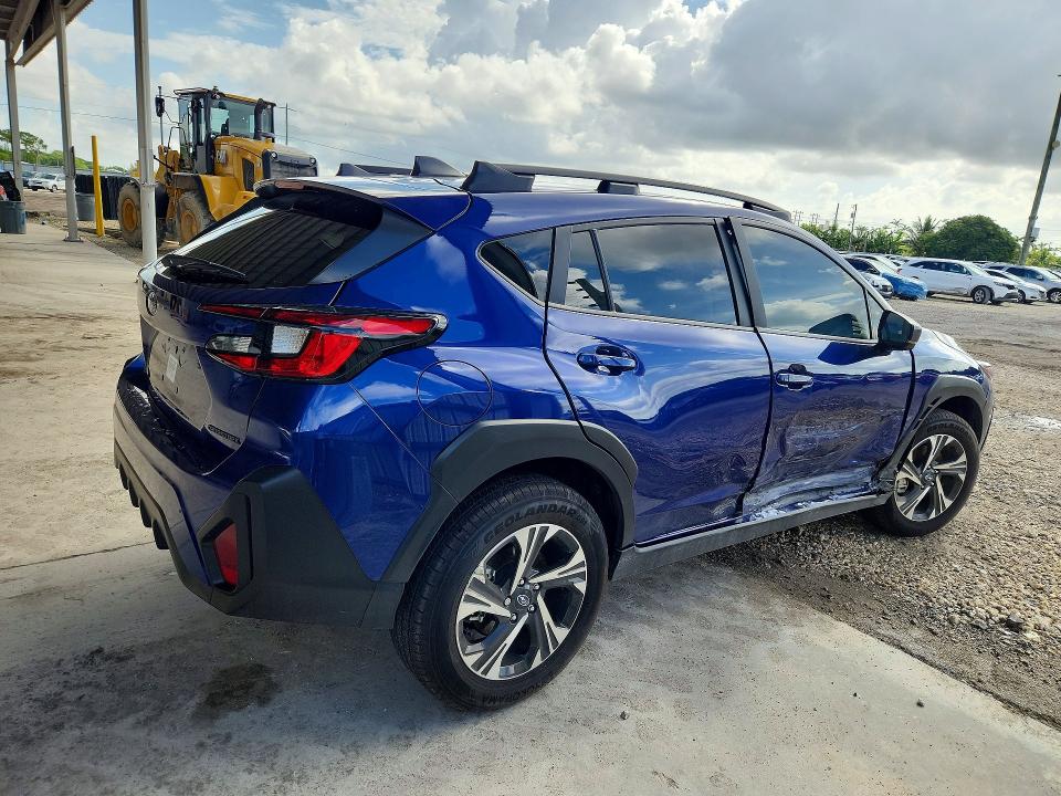 Продаж на аукціоні авто 2026 Subaru Crosstrek, vin: 4S4GUHD60T3721501, номер лоту: 60029746