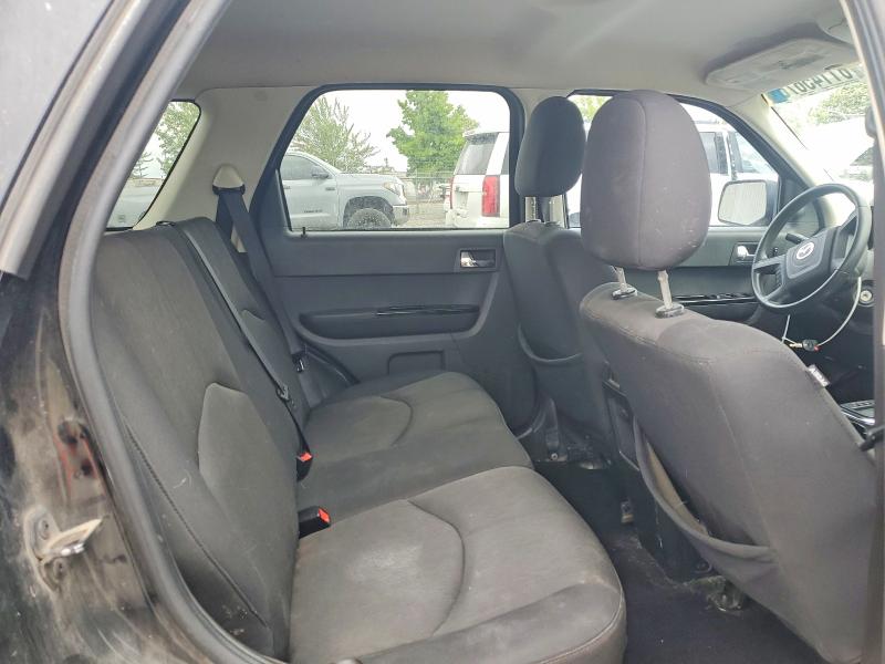 Aukcja sprzedaży 2008 Mazda Tribute, vin: 4F2CZ02Z48KM20598, numer aukcji: 61145676