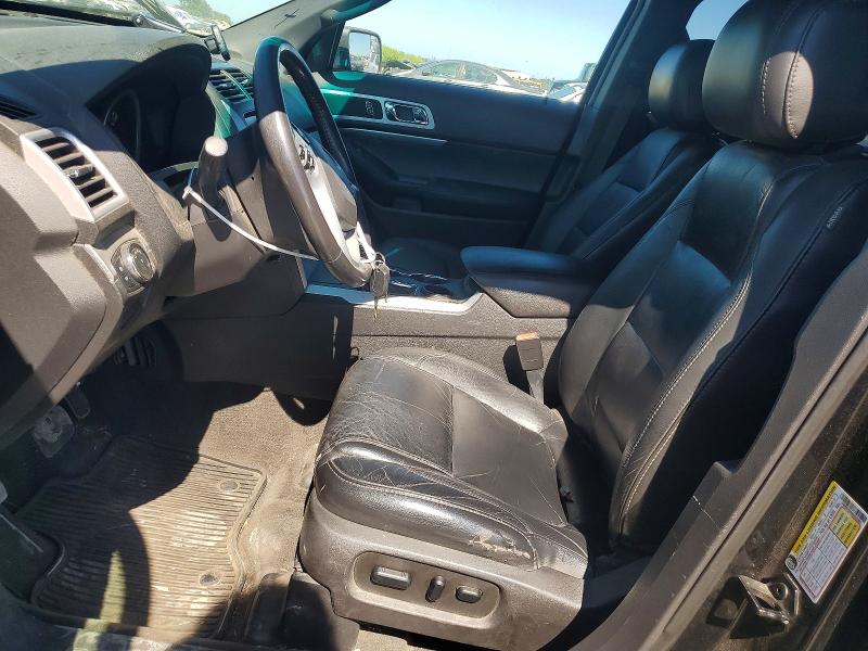 Продаж на аукціоні авто 2014 Ford Explorer, vin: 1FM5K7D88EGC62867, номер лоту: 59147796