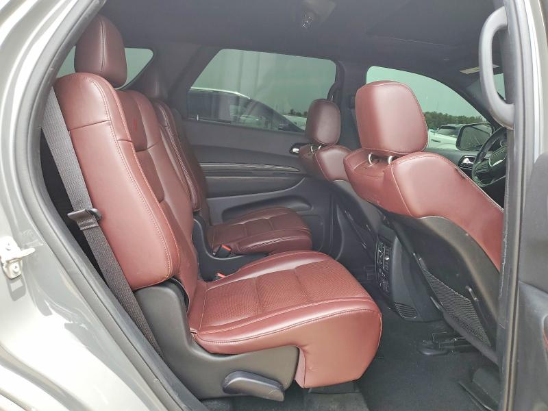 Aukcja sprzedaży 2023 Dodge Durango, vin: 1C4SDHCT8PC672026, numer aukcji: 61398796