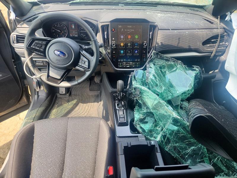 Продаж на аукціоні авто 2026 Subaru Forester, vin: 4S4SLDD61T3091297, номер лоту: 60786046
