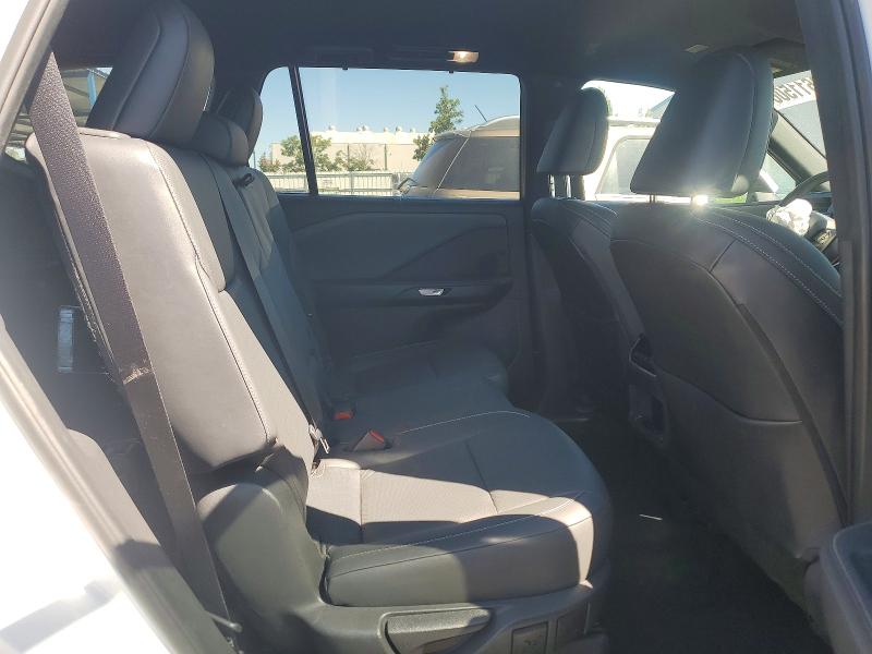 62611506 :رقم المزاد ، 5TDAAAA67RS005118 vin ، 2024 Lexus Tx 350 مزاد بيع