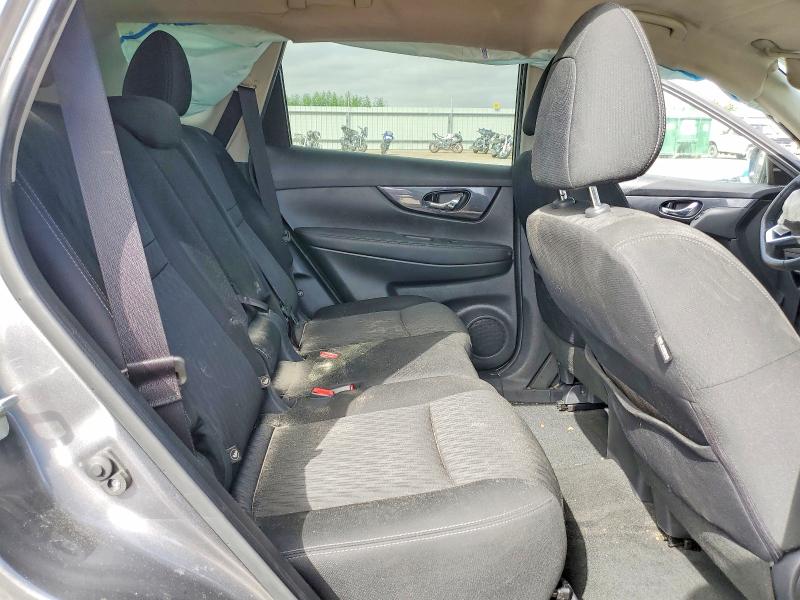Aukcja sprzedaży 2019 Nissan Rogue, vin: KNMAT2MT7KP558143, numer aukcji: 60884936