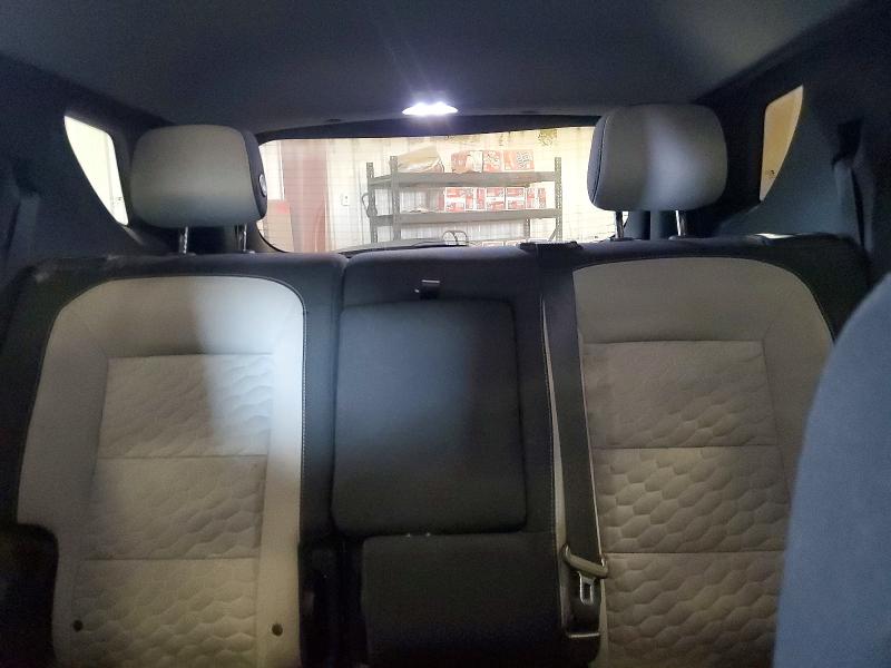 62869016 :رقم المزاد ، 3GNAXUEV8KS581617 vin ، 2019 Chevrolet Equinox مزاد بيع