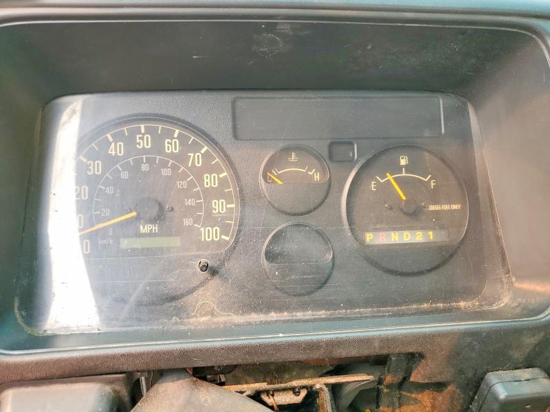 Продаж на аукціоні авто 2002 Isuzu Npr, vin: JALC4B14727012881, номер лоту: 60623296