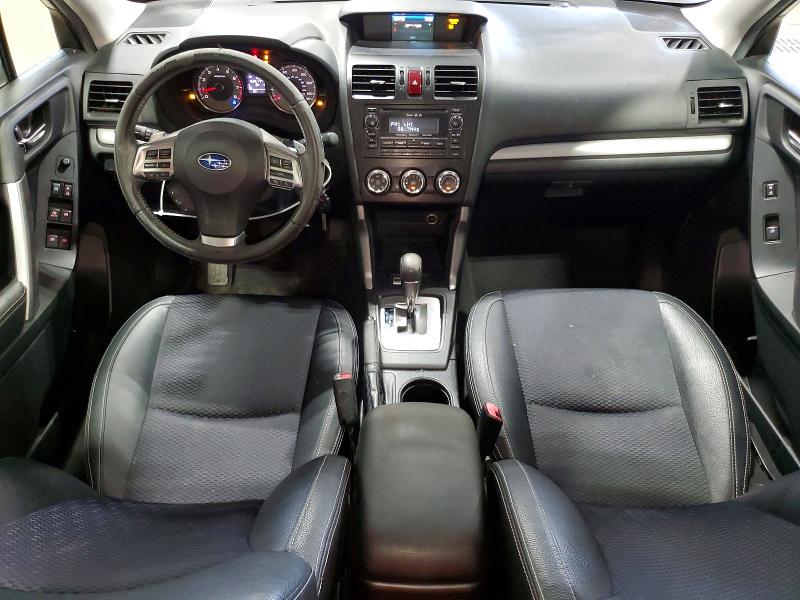 Продажа на аукционе авто 2014 Subaru Forester, vin: JF2SJGDC3EH509495, номер лота: 61136876