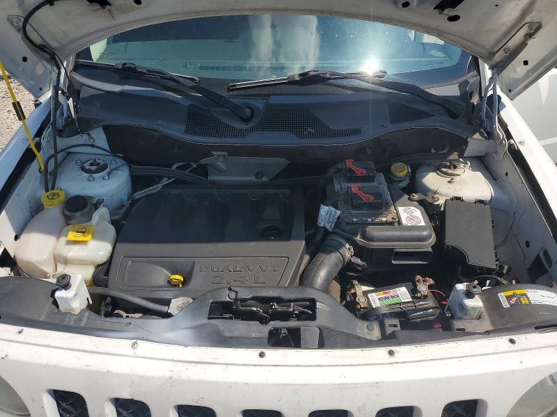 Aukcja sprzedaży 2016 Jeep Patriot, vin: 1C4NJPBB6GD770622, numer aukcji: 60995176