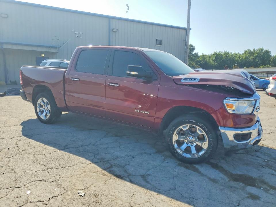 Продаж на аукціоні авто 2020 Ram 1500, vin: 1C6SRFFT7LN328260, номер лоту: 85630465