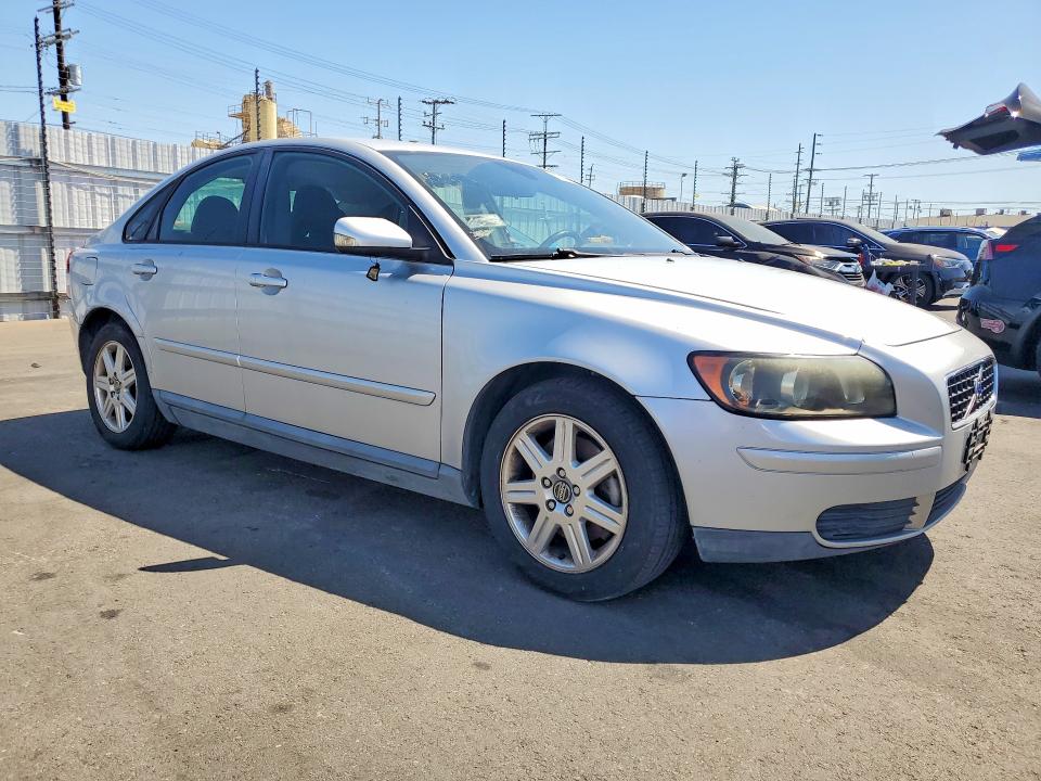 Aukcja sprzedaży 2006 Volvo S40, vin: YV1MS390062202358, numer aukcji: 60900116