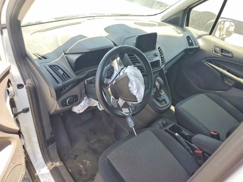 Продажа на аукционе авто 2020 Ford Transit Connect, vin: NM0LS7E27L1478342, номер лота: 62356066