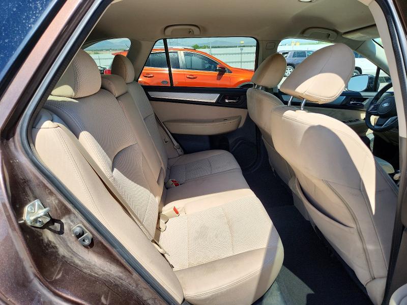 Продажа на аукционе авто 2019 Subaru Outback, vin: 4S4BSAFC3K3375274, номер лота: 62808586