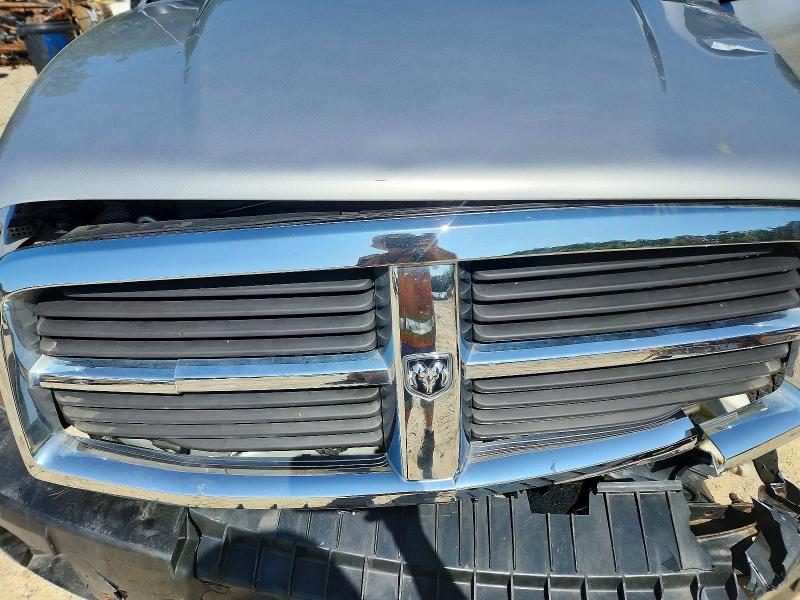 63255606 :رقم المزاد ، 1D4HB38N14F235009 vin ، 2004 Dodge Durango مزاد بيع