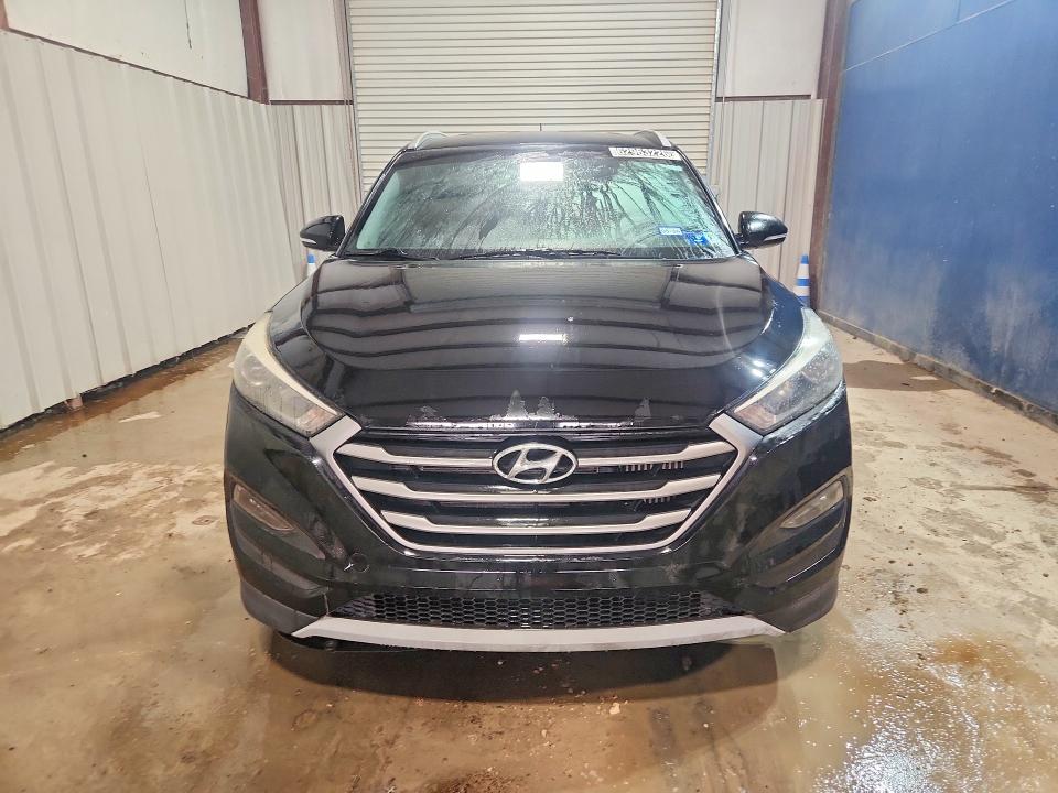 Aukcja sprzedaży 2017 Hyundai Tucson, vin: KM8J3CA29HU382302, numer aukcji: 62963226