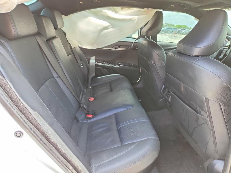 Продажа на аукционе авто 2025 Toyota Camry, vin: 4T1DAACK7SU010646, номер лота: 61877036
