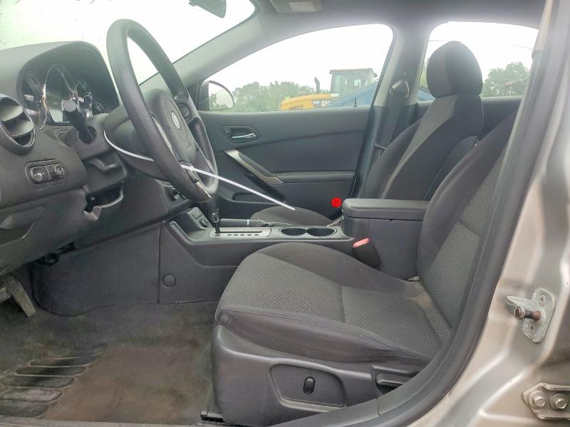Продаж на аукціоні авто 2005 Pontiac G6, vin: 1G2ZG528054157292, номер лоту: 59037686