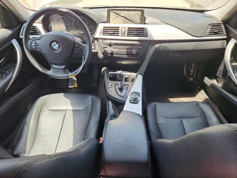 Продаж на аукціоні авто 2012 Bmw 328, vin: WBA3A5C56CF344719, номер лоту: 62875896