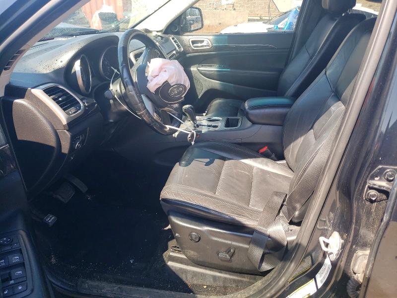 Aukcja sprzedaży 2013 Jeep Grand Cherokee, vin: 1C4RJFAG2DC599264, numer aukcji: 60218056