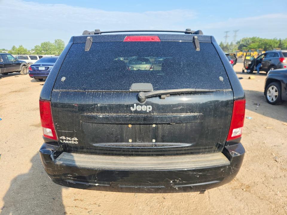 Aukcja sprzedaży 2007 Jeep Grand Cherokee, vin: 1J8GR48K67C522859, numer aukcji: 60232566