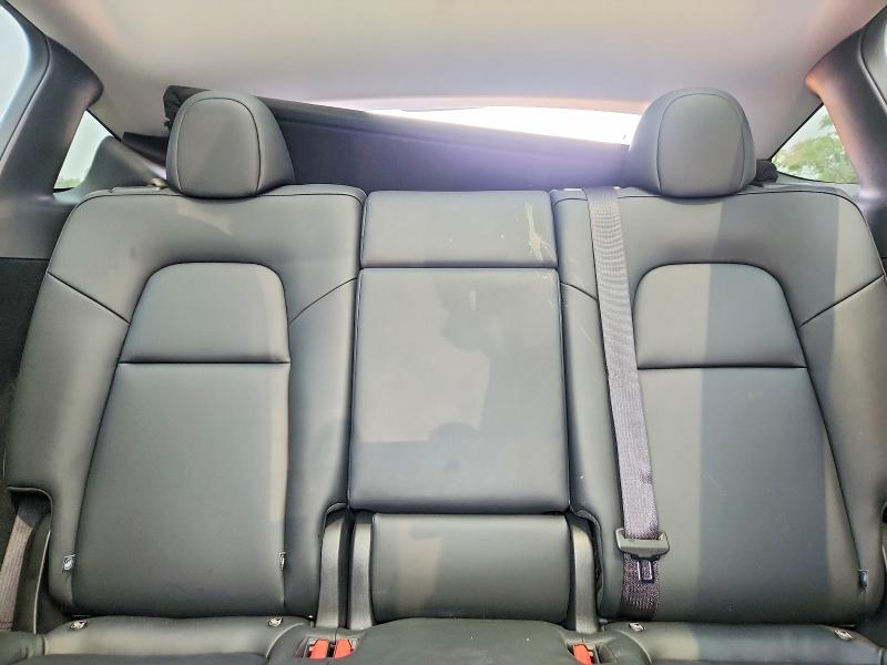Aukcja sprzedaży 2024 Tesla Model Y, vin: 7SAYGDEF6RA308016, numer aukcji: 61437116