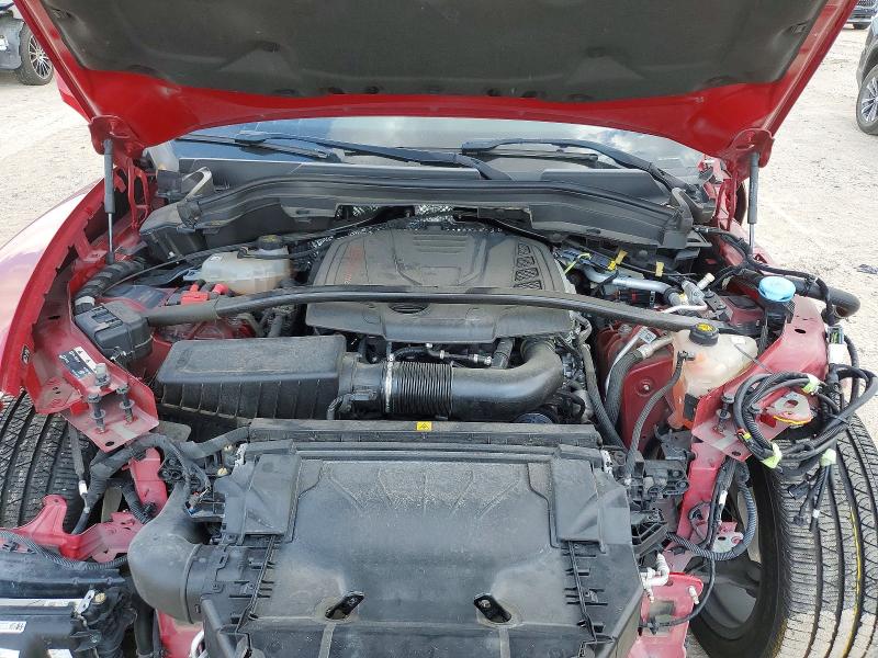 Продаж на аукціоні авто 2022 Alfa Romeo Stelvio, vin: ZASPAKBNXN7D29844, номер лоту: 60082566