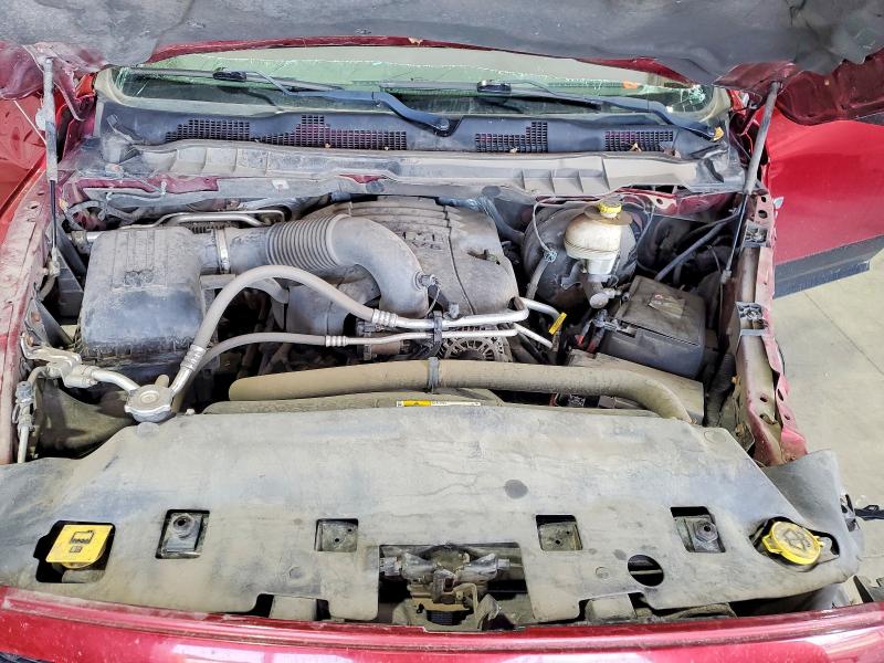 Aukcja sprzedaży 2014 Ram 1500, vin: 1C6RR7GT9ES192205, numer aukcji: 62899266