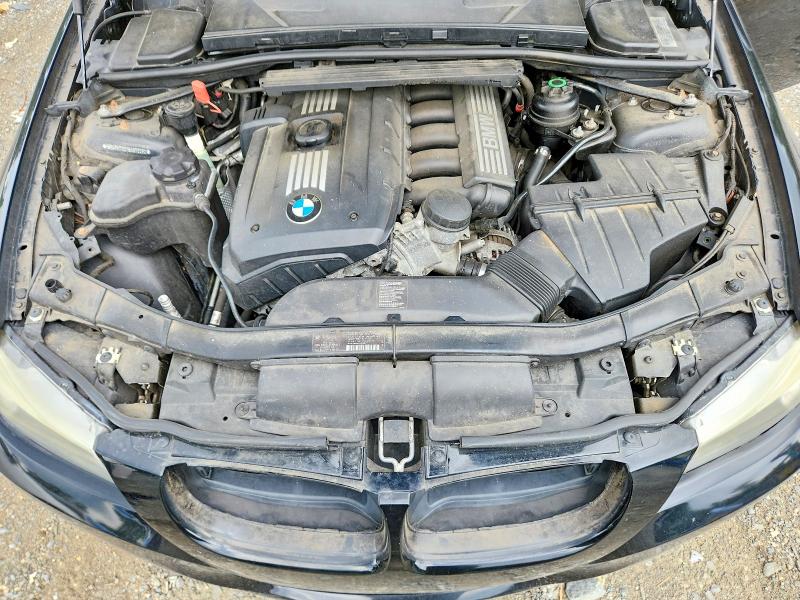 Aukcja sprzedaży 2011 Bmw 328, vin: WBAPK7C57BA973282, numer aukcji: 59593606