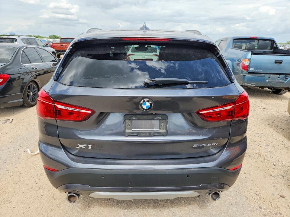 Aukcja sprzedaży 2020 Bmw X1, vin: WBXJG7C06L5R47199, numer aukcji: 60847856