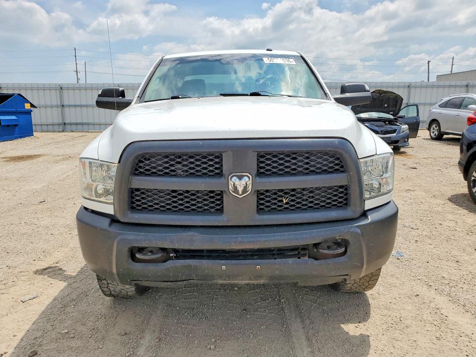 2014 Ram 2500 მანქანა იყიდება აუქციონზე, vin: 3C6TR5CT0EG328518, აუქციონის ნომერი: 59834636