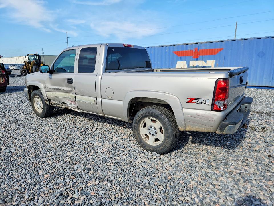 Aukcja sprzedaży 2006 Chevrolet Silverado, vin: 1GCEK19B16Z141853, numer aukcji: 62239406