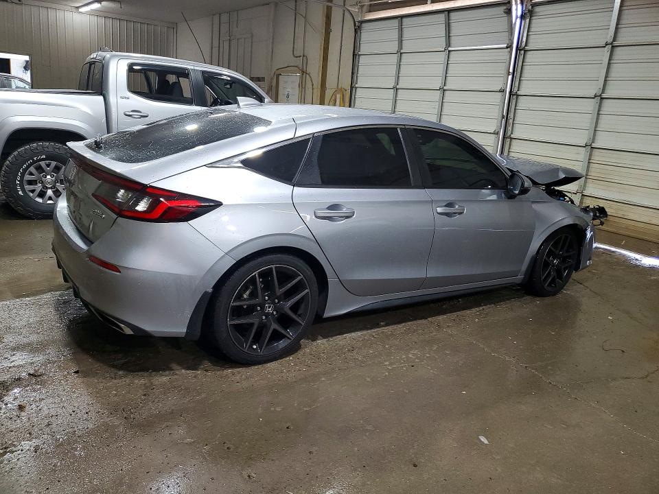 Продаж на аукціоні авто 2023 Honda Civic, vin: 19XFL1H85PE017895, номер лоту: 61538866