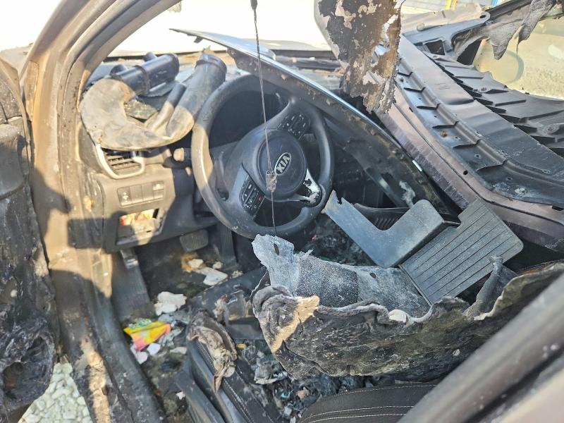Aukcja sprzedaży 2017 Kia Sportage, vin: KNDPM3AC0H7079783, numer aukcji: 61723776