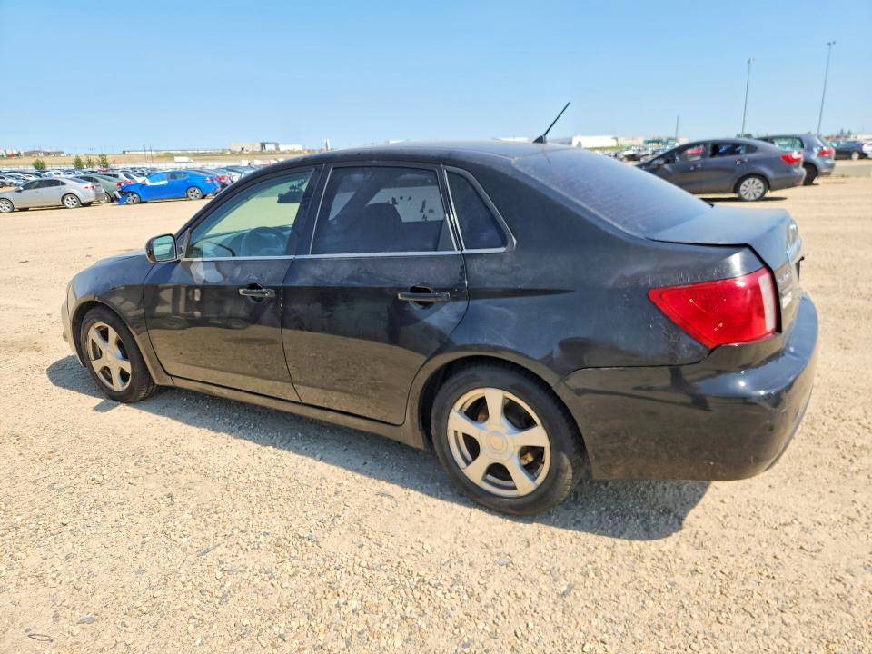 Auction sale of the 2011 Subaru Impreza, vin: JF1GE6A67BH509566, lot number: 60187336