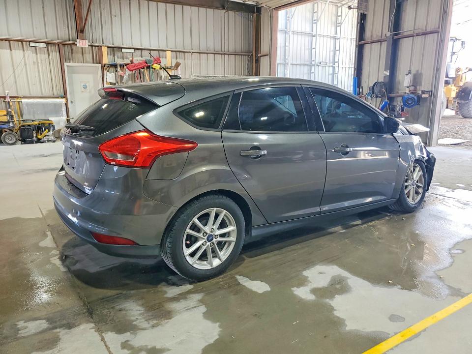 Продаж на аукціоні авто 2016 Ford Focus, vin: 1FADP3K29GL276611, номер лоту: 61397796