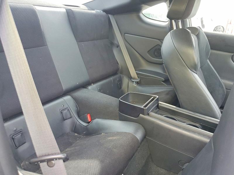 Продажа на аукционе авто 2025 Toyota Gr 86, vin: JF1ZNBE18S9752815, номер лота: 62252426