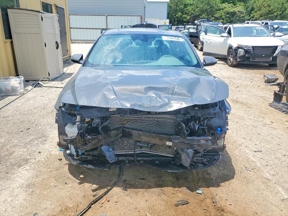60225476 :رقم المزاد ، KMHLS4DG3SU965674 vin ، 2025 Hyundai Elantra مزاد بيع
