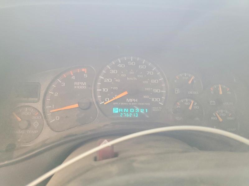 Aukcja sprzedaży 2001 Chevrolet Silverado, vin: 1GCHK29151E195814, numer aukcji: 62444856