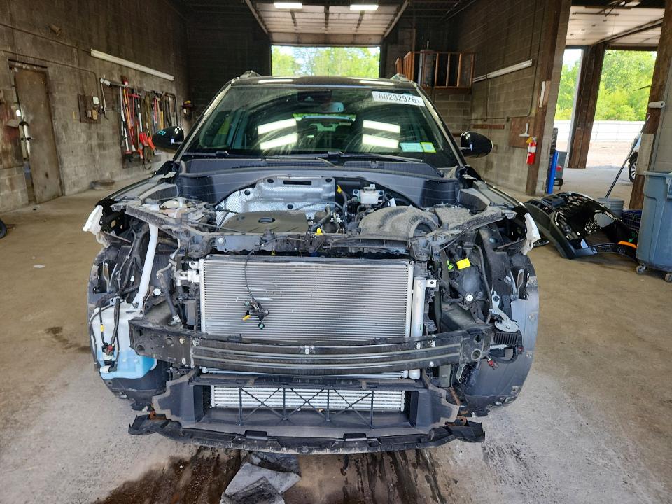 2021 Chevrolet Trailblazer მანქანა იყიდება აუქციონზე, vin: KL79MUSL0MB135237, აუქციონის ნომერი: 60232926