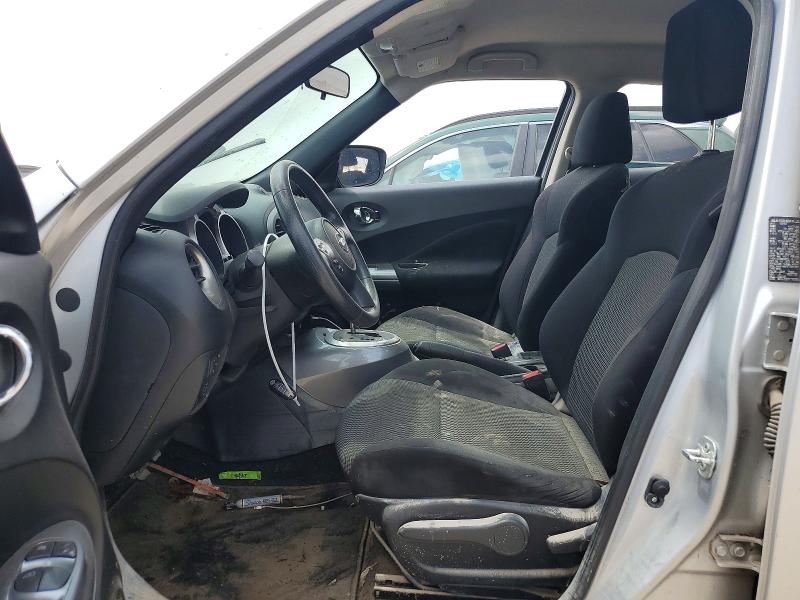 Aukcja sprzedaży 2015 Nissan Juke, vin: JN8AF5MV9FT551707, numer aukcji: 62904736