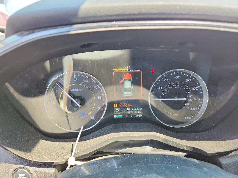 Aukcja sprzedaży 2021 Subaru Crosstrek, vin: JF2GTHRC4MH366232, numer aukcji: 60719276