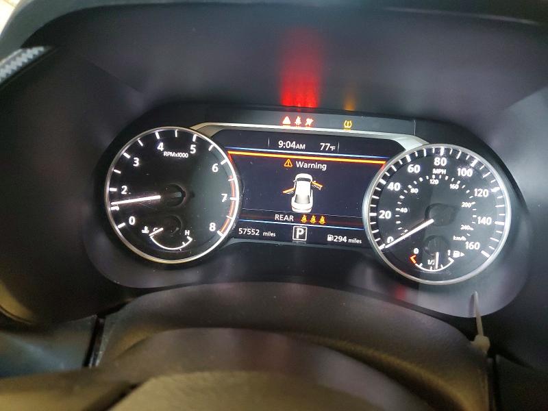 Aukcja sprzedaży 2024 Nissan Sentra, vin: 3N1AB8CV3RY215575, numer aukcji: 61924626