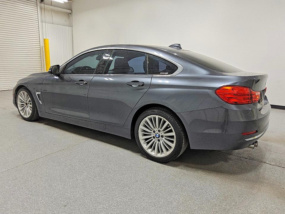 61219756 :رقم المزاد ، WBA4A9C58GGL88684 vin ، 2016 Bmw 428 مزاد بيع