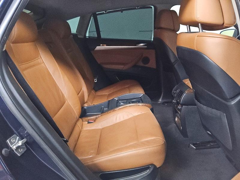Продаж на аукціоні авто 2012 Bmw X6, vin: 5UXFG2C58CL781053, номер лоту: 63082366