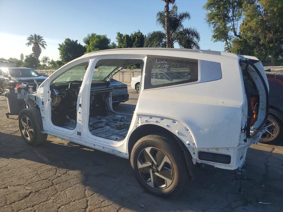 Aukcja sprzedaży 2026 Hyundai Ioniq 9, vin: 7YAMTFS35TY001792, numer aukcji: 60441556