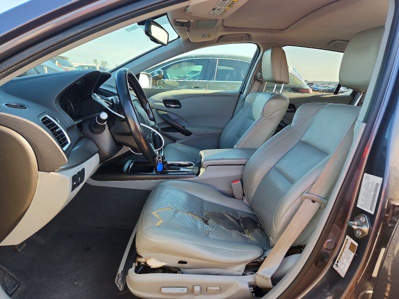 Продаж на аукціоні авто 2017 Acura Rdx, vin: 5J8TB3H51HL001811, номер лоту: 59713566