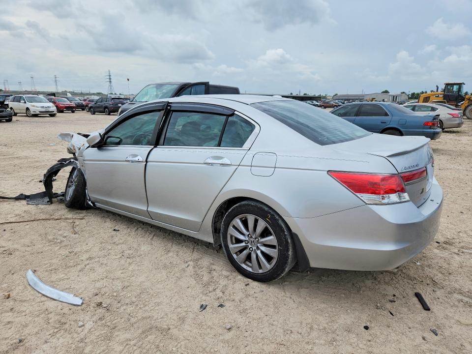 Продажа на аукционе авто 2012 Honda Accord, vin: 1HGCP3F80CA028324, номер лота: 58915916