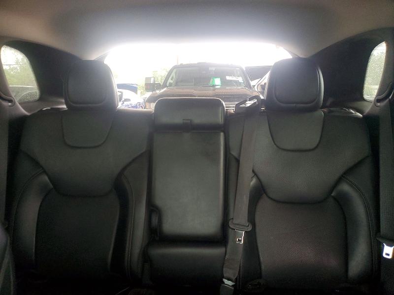 Aukcja sprzedaży 2020 Jeep Cherokee, vin: 1C4PJMDX6LD650880, numer aukcji: 60563286