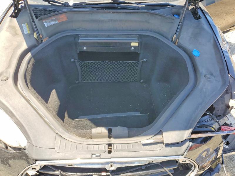 Продажа на аукционе авто 2016 Tesla Model S, vin: 5YJSA1E10GF129073, номер лота: 60692916