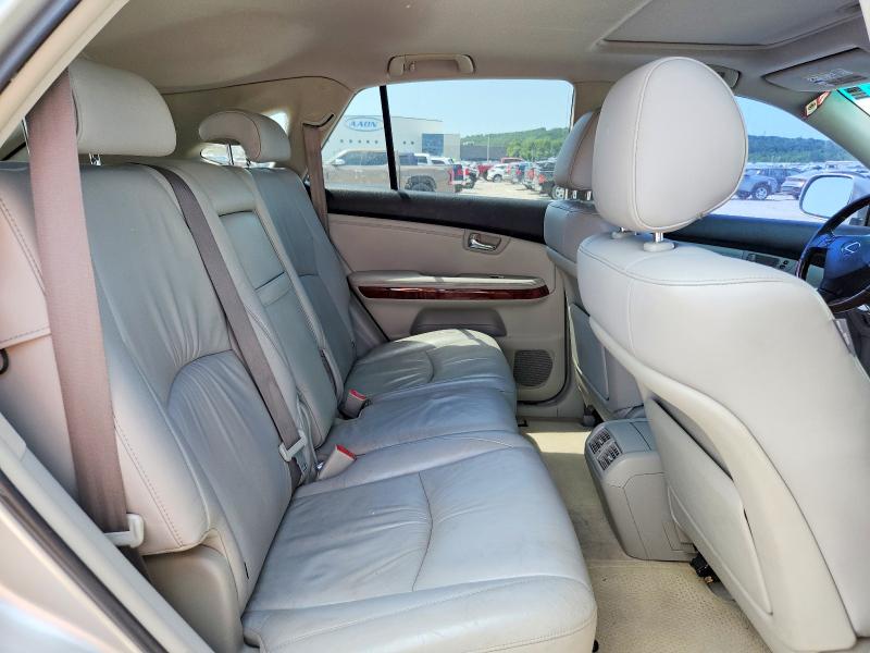 Продаж на аукціоні авто 2004 Lexus Rx, vin: JTJHA31U240056009, номер лоту: 60436466